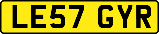 LE57GYR