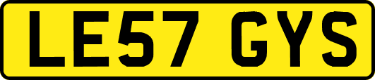 LE57GYS