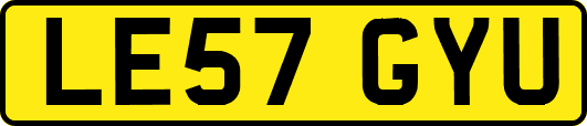 LE57GYU