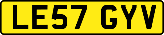 LE57GYV