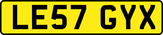 LE57GYX