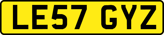LE57GYZ
