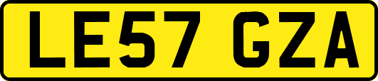 LE57GZA