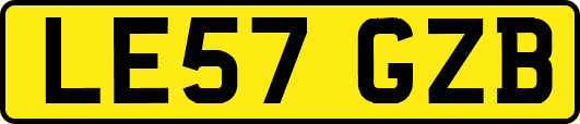 LE57GZB