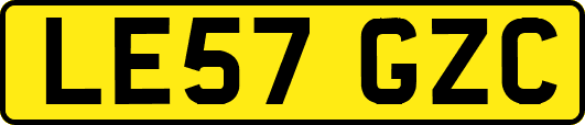 LE57GZC