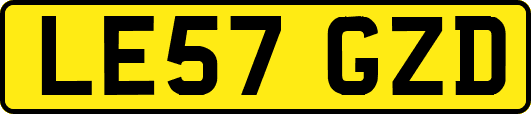 LE57GZD