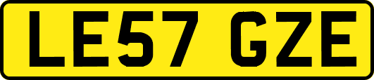 LE57GZE