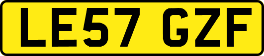 LE57GZF