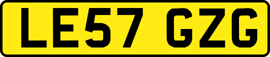LE57GZG