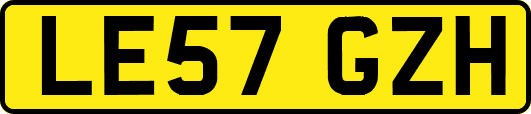 LE57GZH