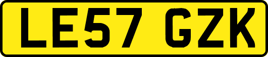 LE57GZK