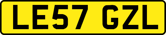 LE57GZL