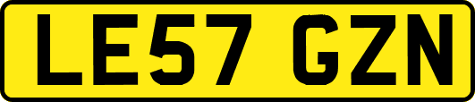 LE57GZN