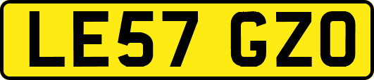 LE57GZO