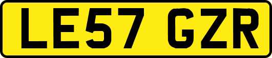 LE57GZR