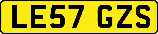 LE57GZS