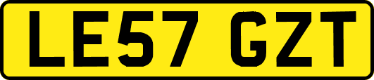 LE57GZT