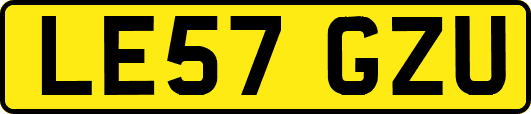LE57GZU