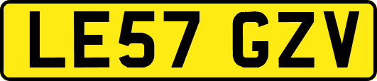 LE57GZV