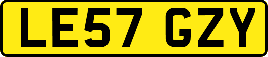LE57GZY