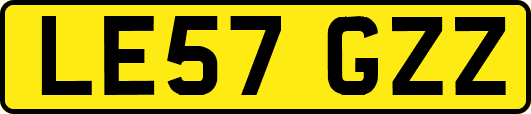 LE57GZZ