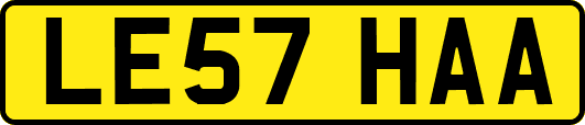 LE57HAA