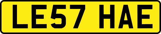 LE57HAE