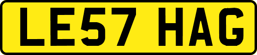 LE57HAG