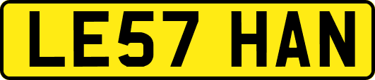 LE57HAN