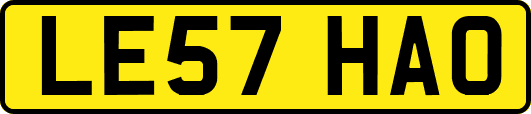 LE57HAO