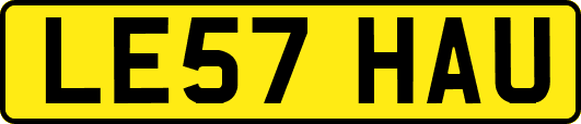 LE57HAU