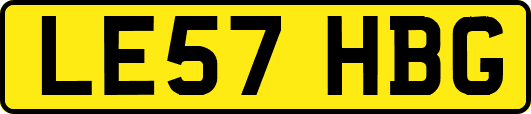 LE57HBG