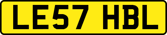 LE57HBL
