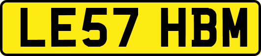 LE57HBM
