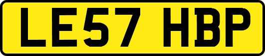 LE57HBP