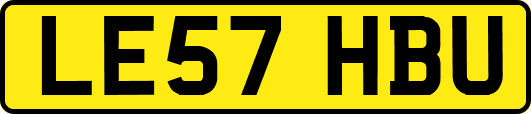 LE57HBU