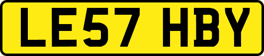 LE57HBY