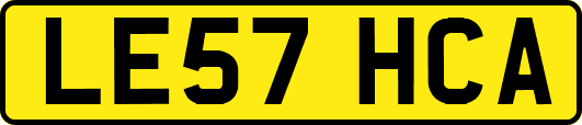 LE57HCA