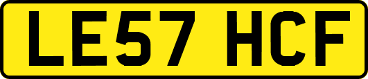 LE57HCF