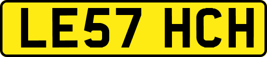 LE57HCH
