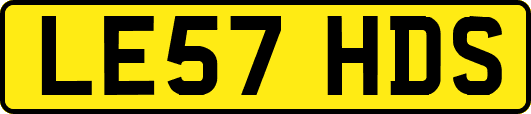 LE57HDS