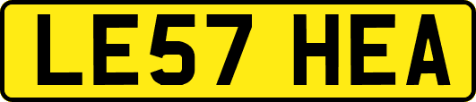 LE57HEA