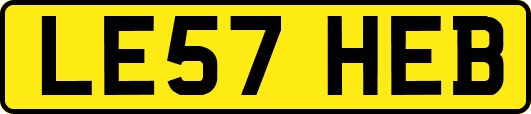 LE57HEB