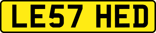 LE57HED