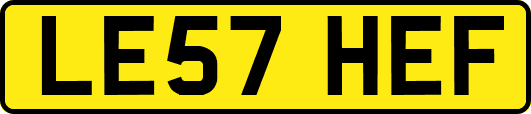 LE57HEF