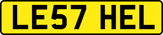LE57HEL