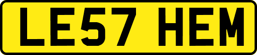 LE57HEM