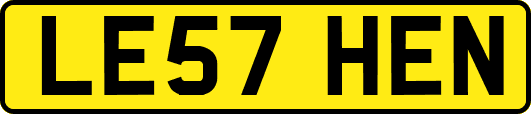 LE57HEN