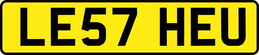 LE57HEU