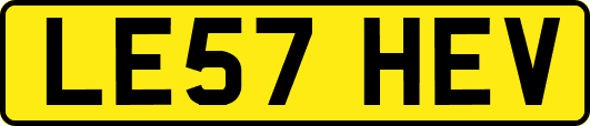 LE57HEV